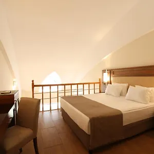 Family Room Side Sea View