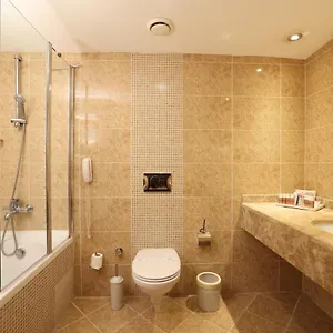 Standard Double or Twin Room Side Seaview